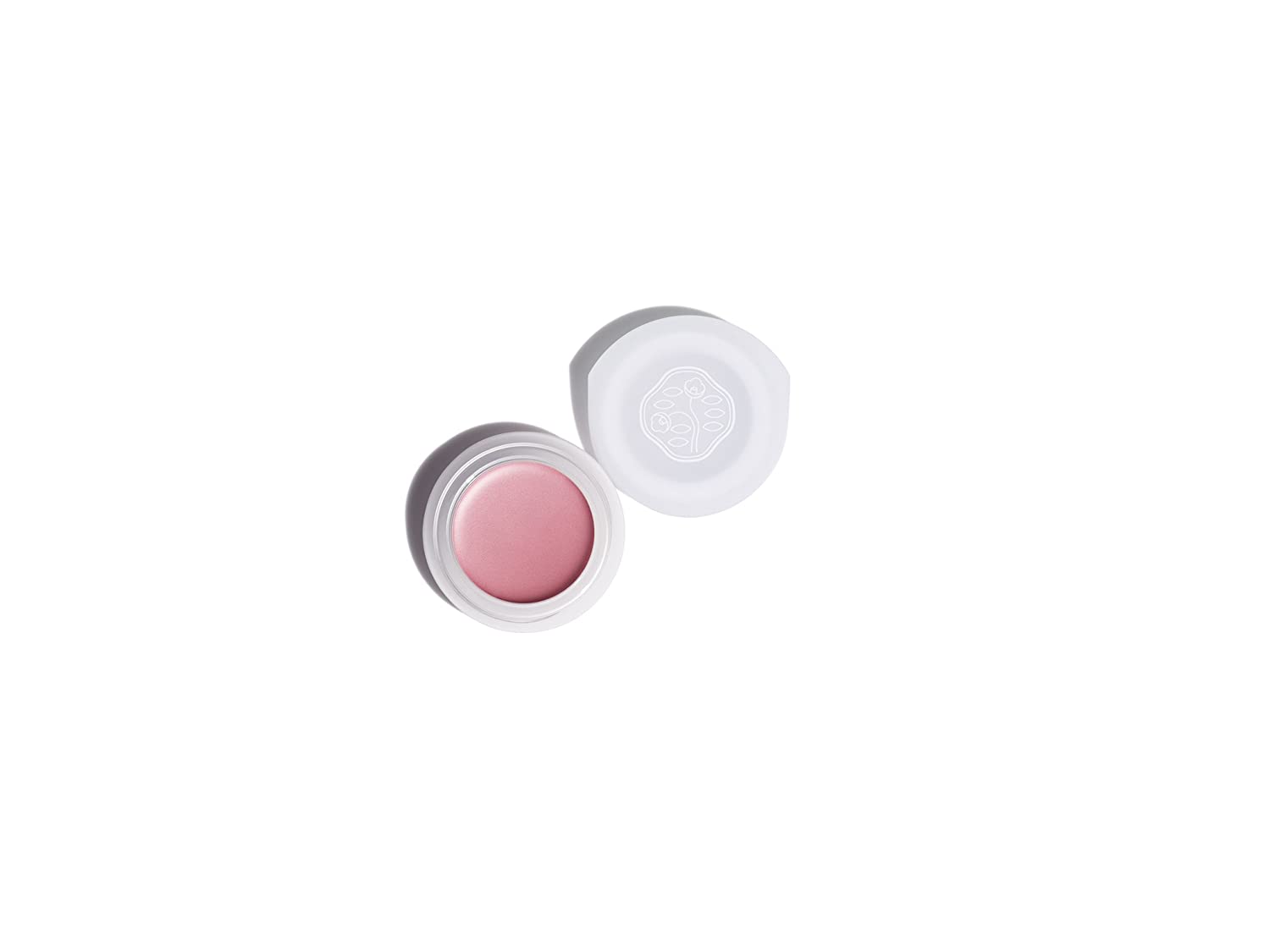 Shiseido Paperlight Cream Eye PK201 Nobara Pink Eye Shadow 3 g, ‎nobara