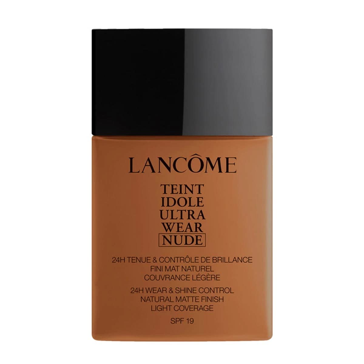 Lancome Lancôme Teint Idole Ultra Wear Nude Care 11 Muscade 40 ml
