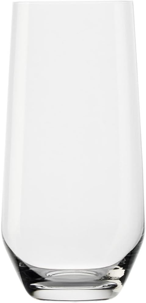 Stölzle Lausitz Stolzle 3580012 Revolution long drink glass, capacity 390 ml