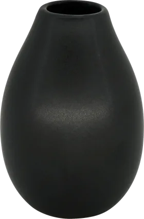 Brüzköcher Klein Black, 1 ST