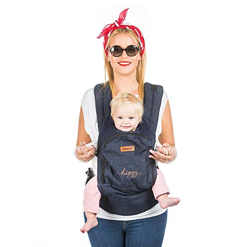 Baby Carrier Hippy