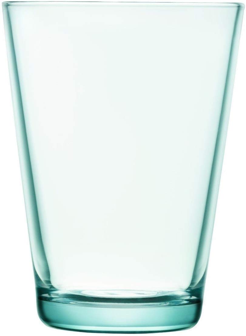 Iittala Kartio Glass Set Of 2