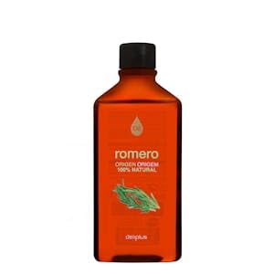 Rosemary Body Oil 100% Natural 200ml
