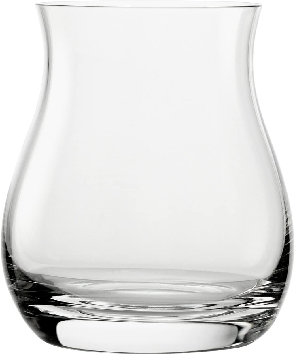 Stölzle Lausitz The Canadian Whisky Glass – Maple Leaf Original – Set of 6