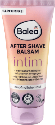 After shave balm intimate, 100 ml