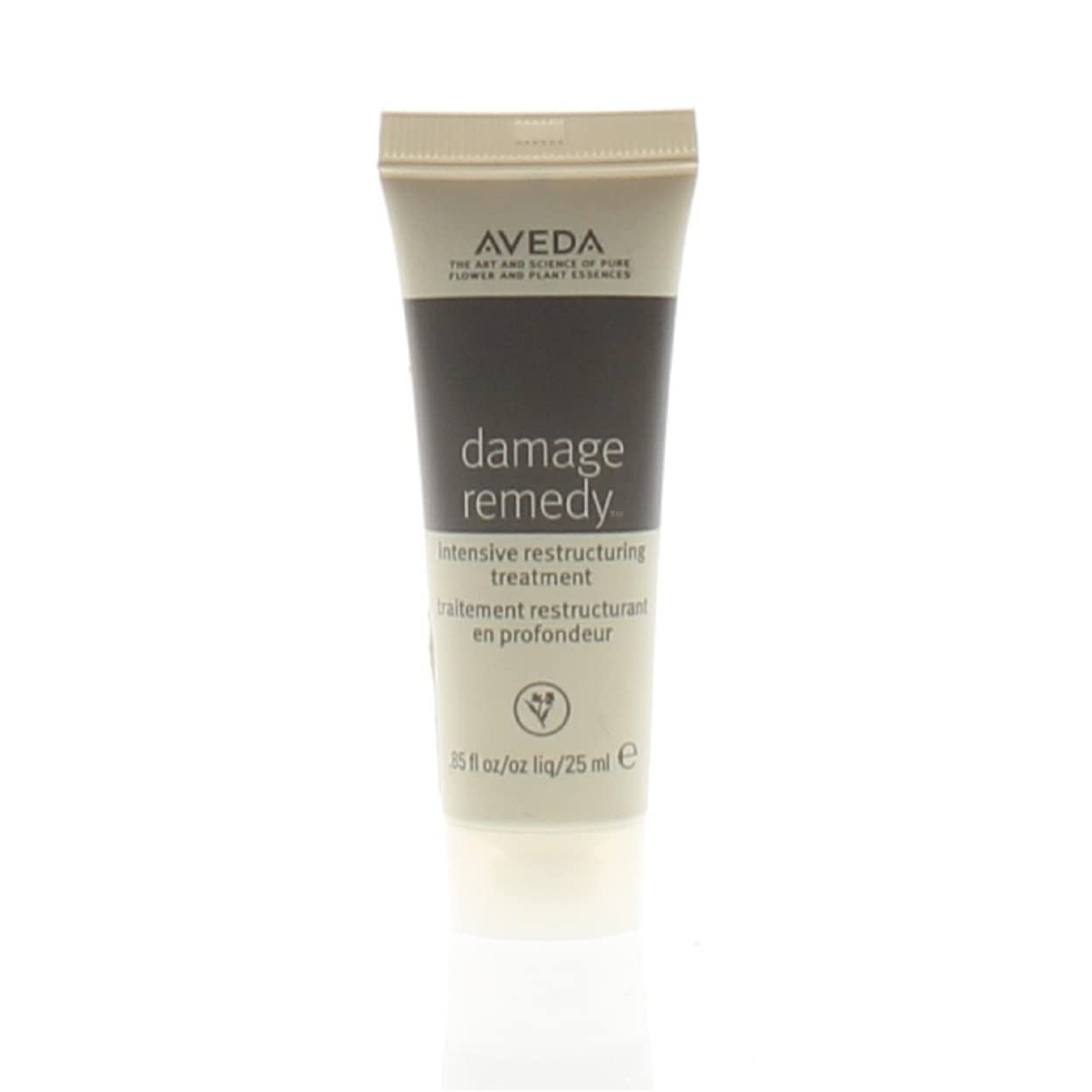 AVEDA Damage Remedy Intensive Restructuring Treatment Travel Size 25 ml