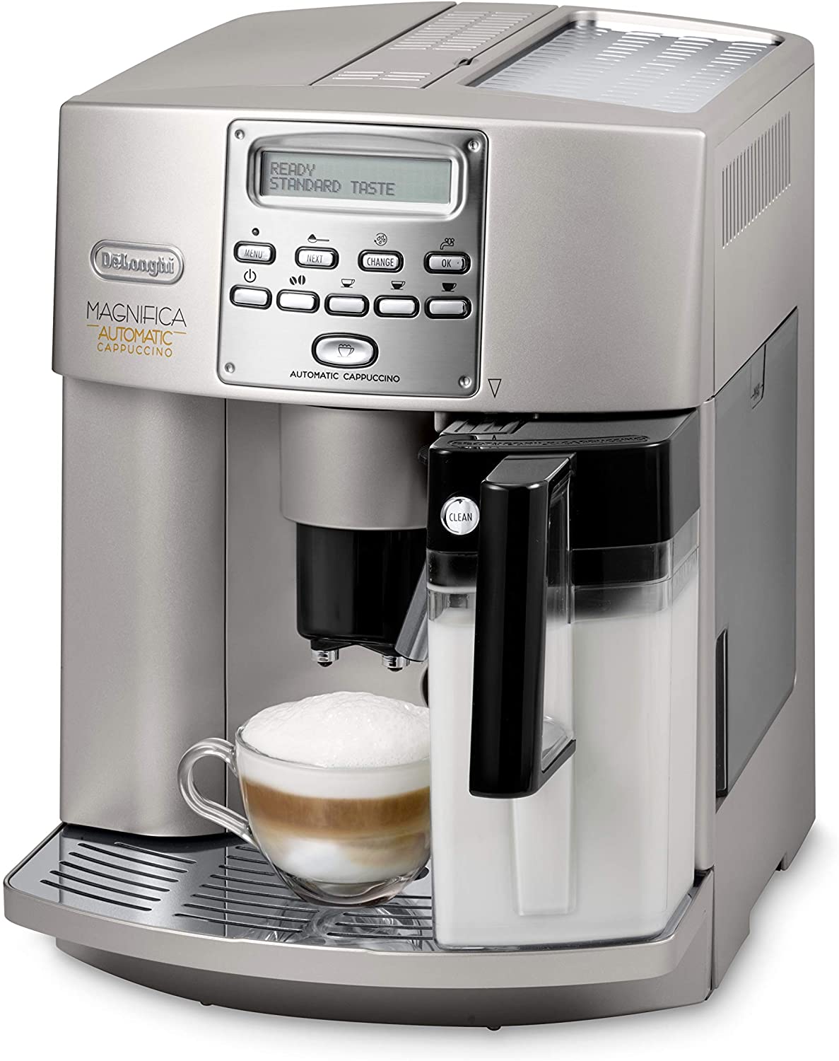DeLonghi De\'Longhi Magnifica EAM3500 Automatic Cappuccino/ Espresso Maker