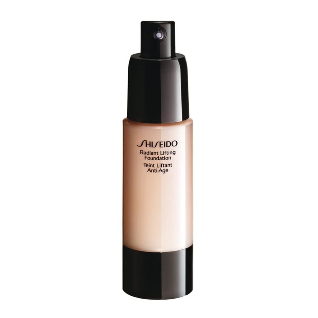 Shiseido The Makeup Radiant Lifting Fd B00 Pack of 1, ‎fd