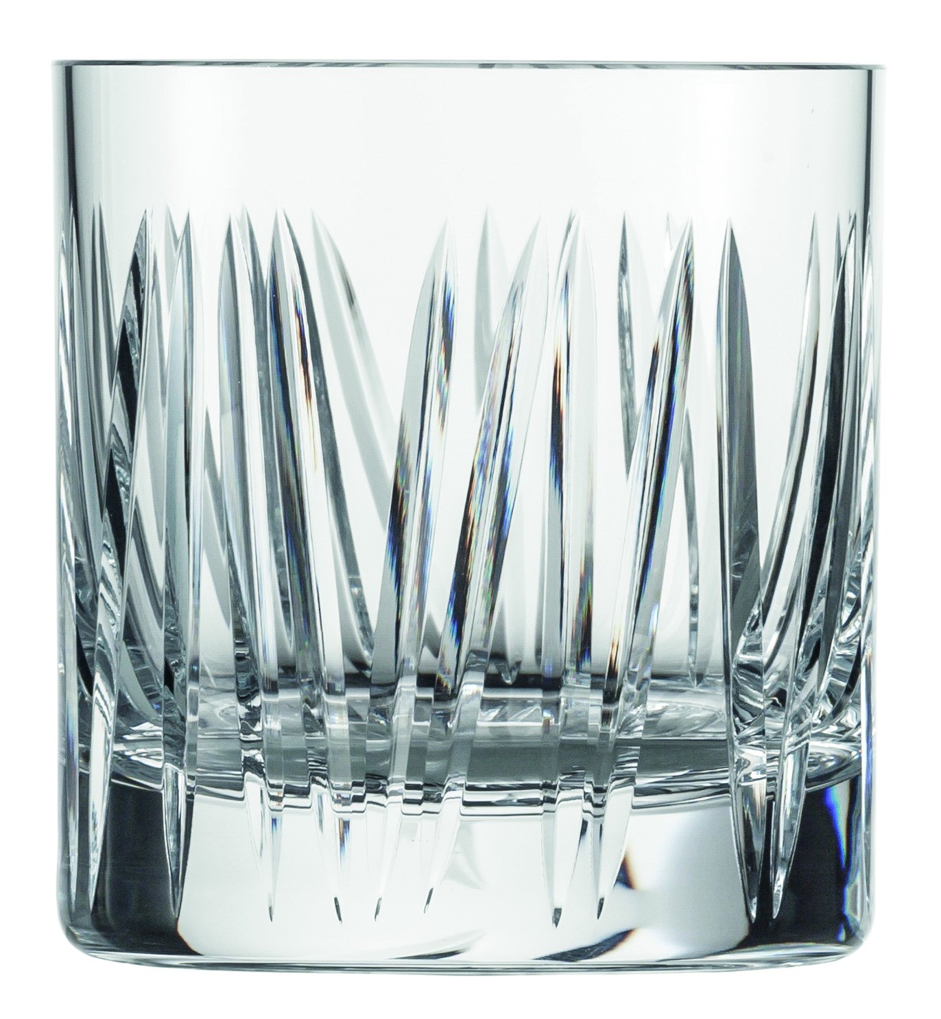 Schott Zwiesel Basic Bar Selection Glass, Transparent, 8.9 cm, 2