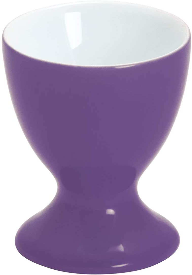 Kahla Pronto 20C137A72820X Egg Cup Set of 2 Purple