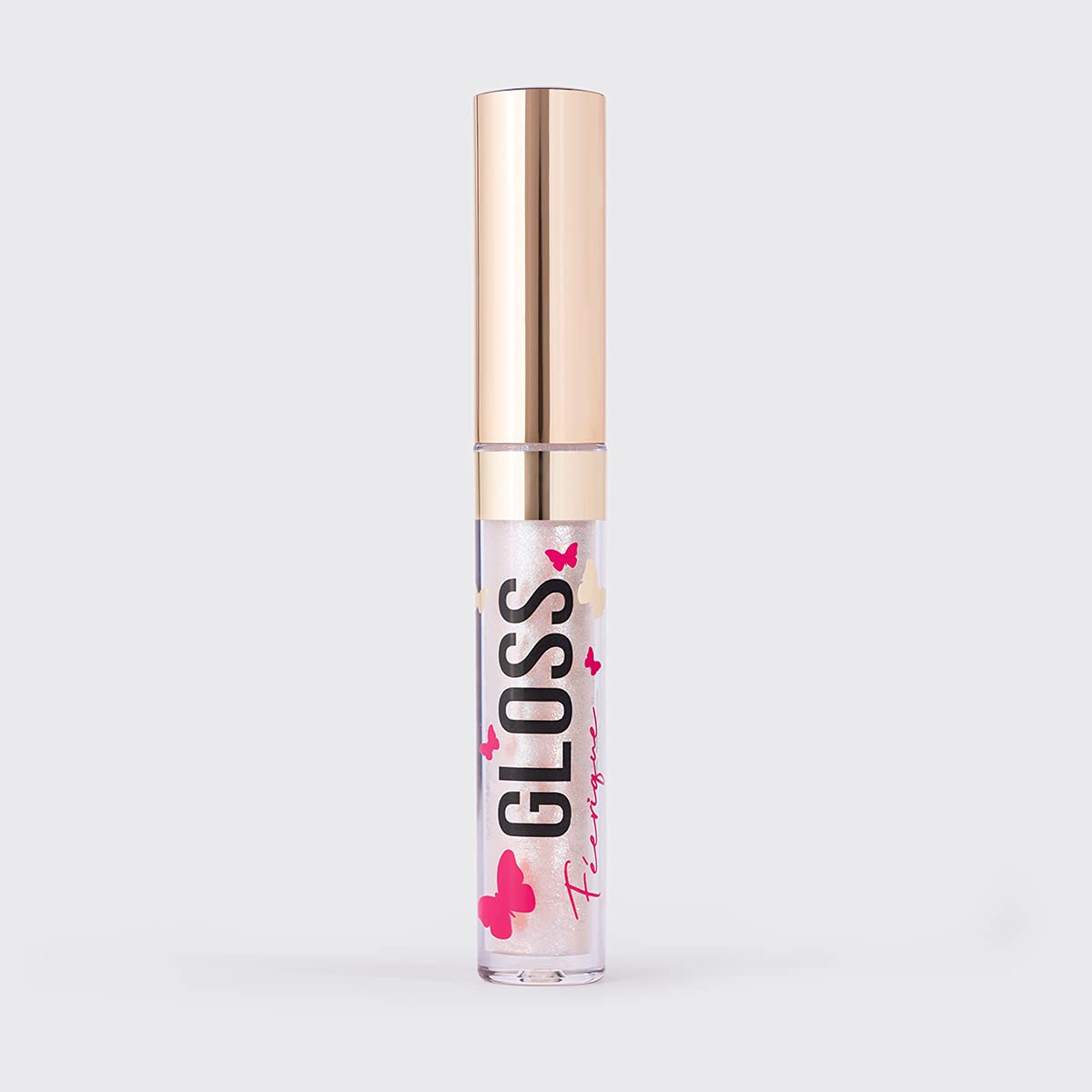 Vivienne Sabo - Lip Gloss Feerique, Typ:Shimmery White