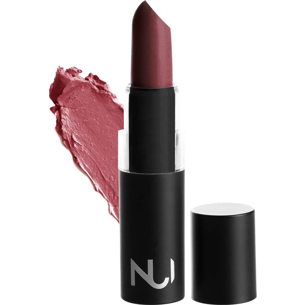Nui Cosmetics Nui Natural Lipstick