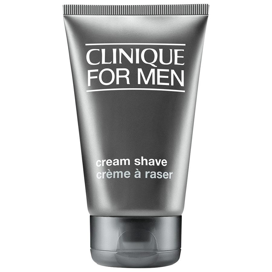 Clinique Cream Shave Shaving Cream