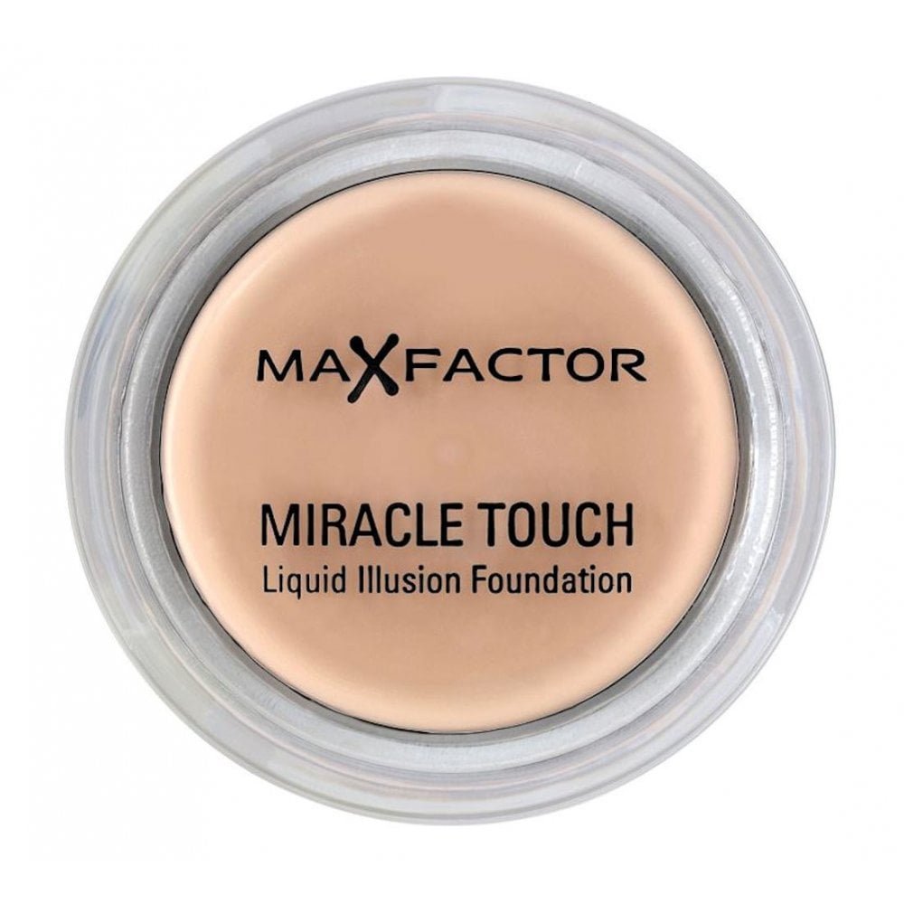 Max Factor Powder Make-Up, Pack of 1 (1 x 200 g)