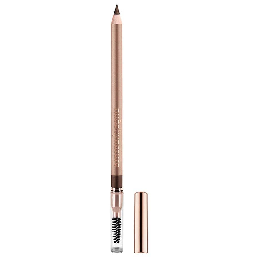 Nude by Nature Defining Brow Pencil, 04 Rose beige