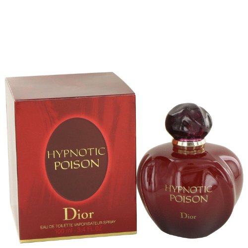 Dior Hypnotic Poison Eau de Toilette Spray 100 ml