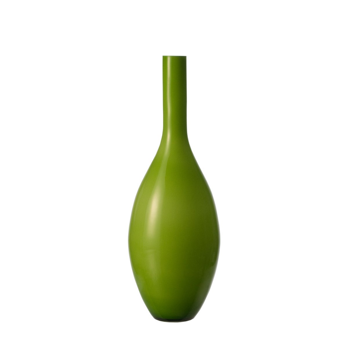 Leonardo Beauty 40492 Vase 65 Cm Green