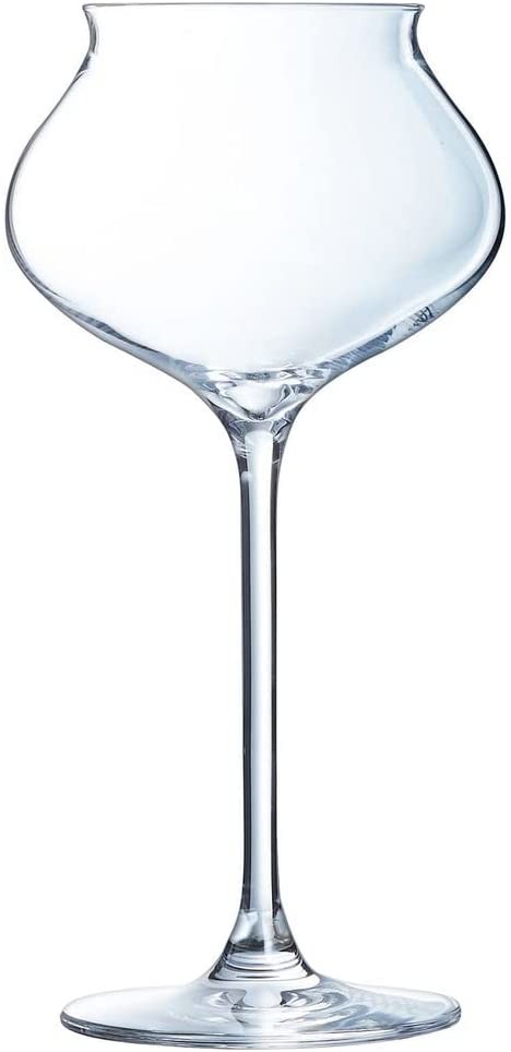 Chef & Sommelier N6385 Verre à pied, en cristallin Macaroon Fascination Stemmed Glass 60 cl Crystal Glass Transparent