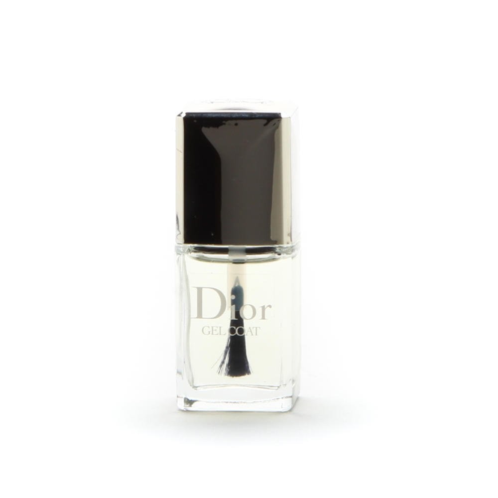 DIOR NailGel Shine Gel Coat Spectaculair Shine and Shape, Pack of 10 x 274 Pieces