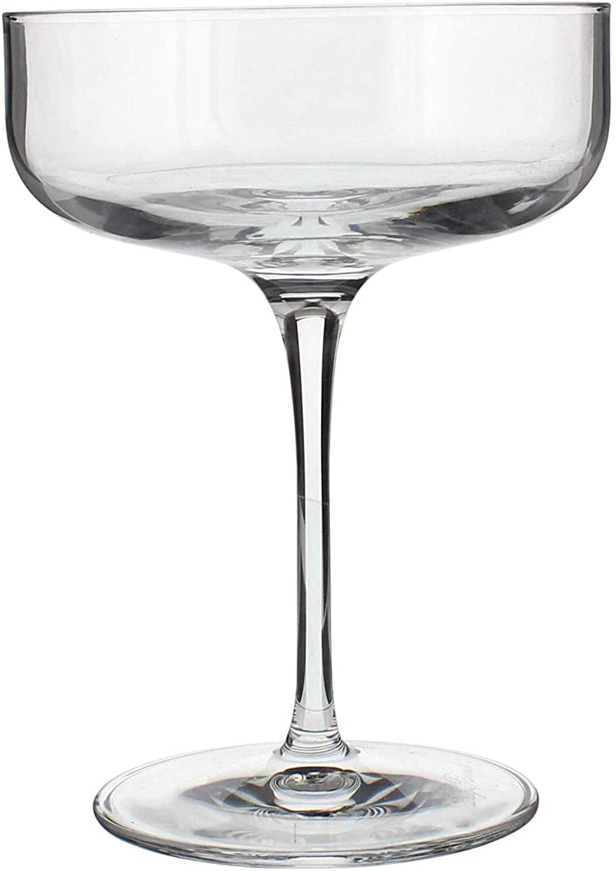 Luigi Bormioli 14-38-109 SON.hyx Lead-Free Crystal Glass