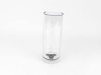 Delonghi Nespresso Tank Water Tank Pulse Art Piece EN110 EN210 EN170 EN270
