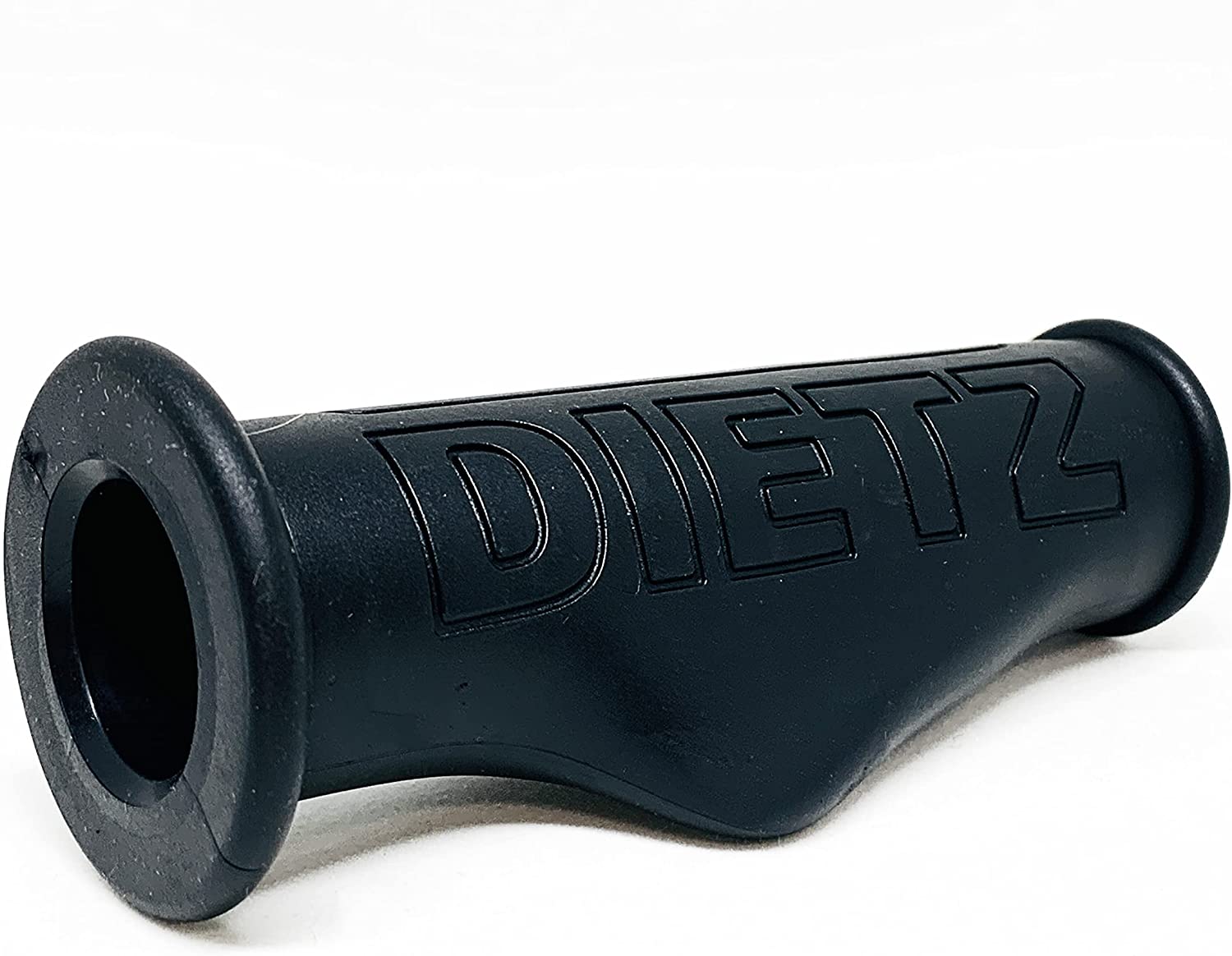 DIETZ GmbH Reha-Produkte Grip Anatomic Left For Rollator and Delta Gehrad (Dietz), Accessory for Wal
