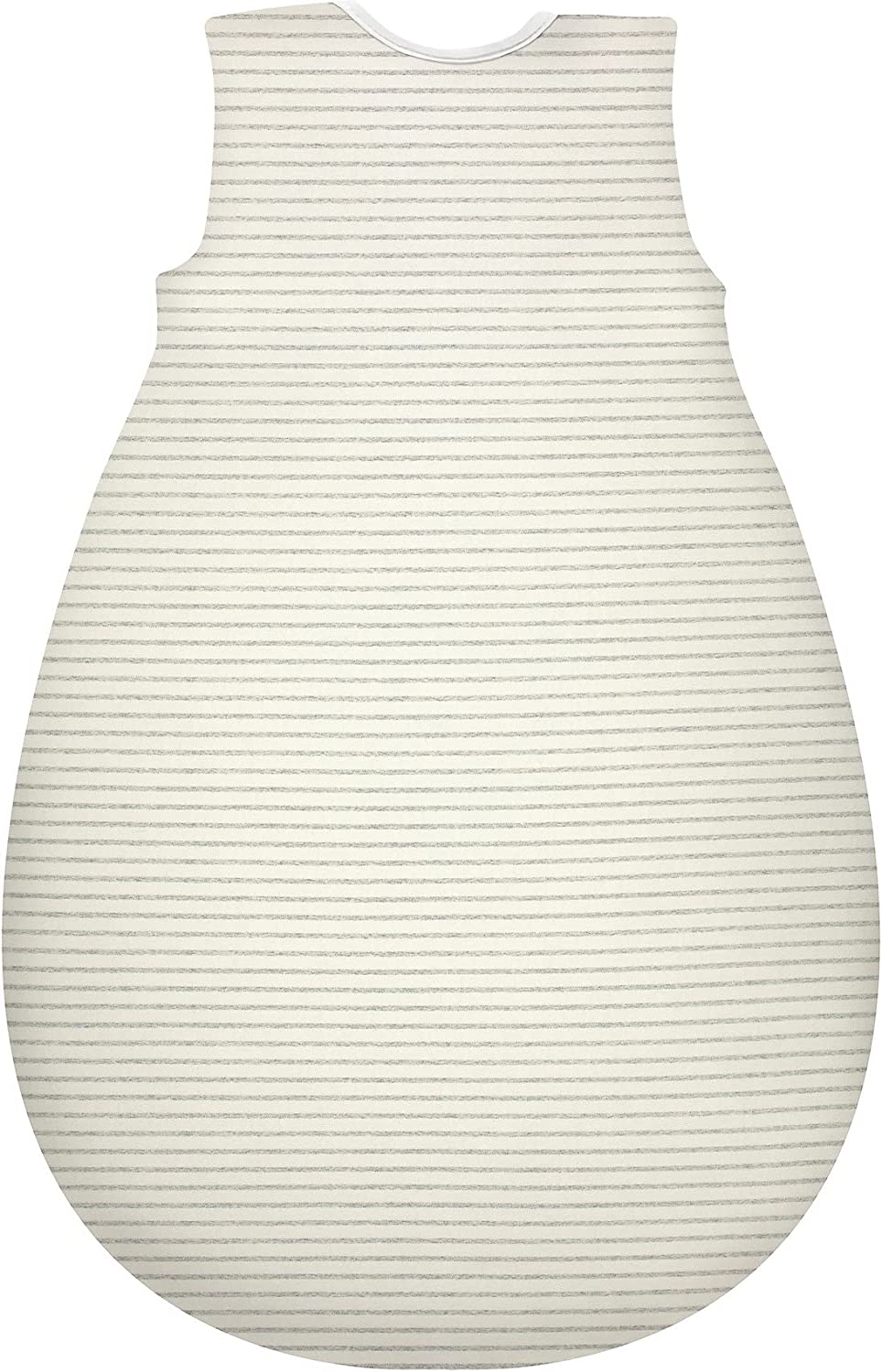 Alvi Mäxchen Thermo Organic Cotton Ringlets Grey 90
