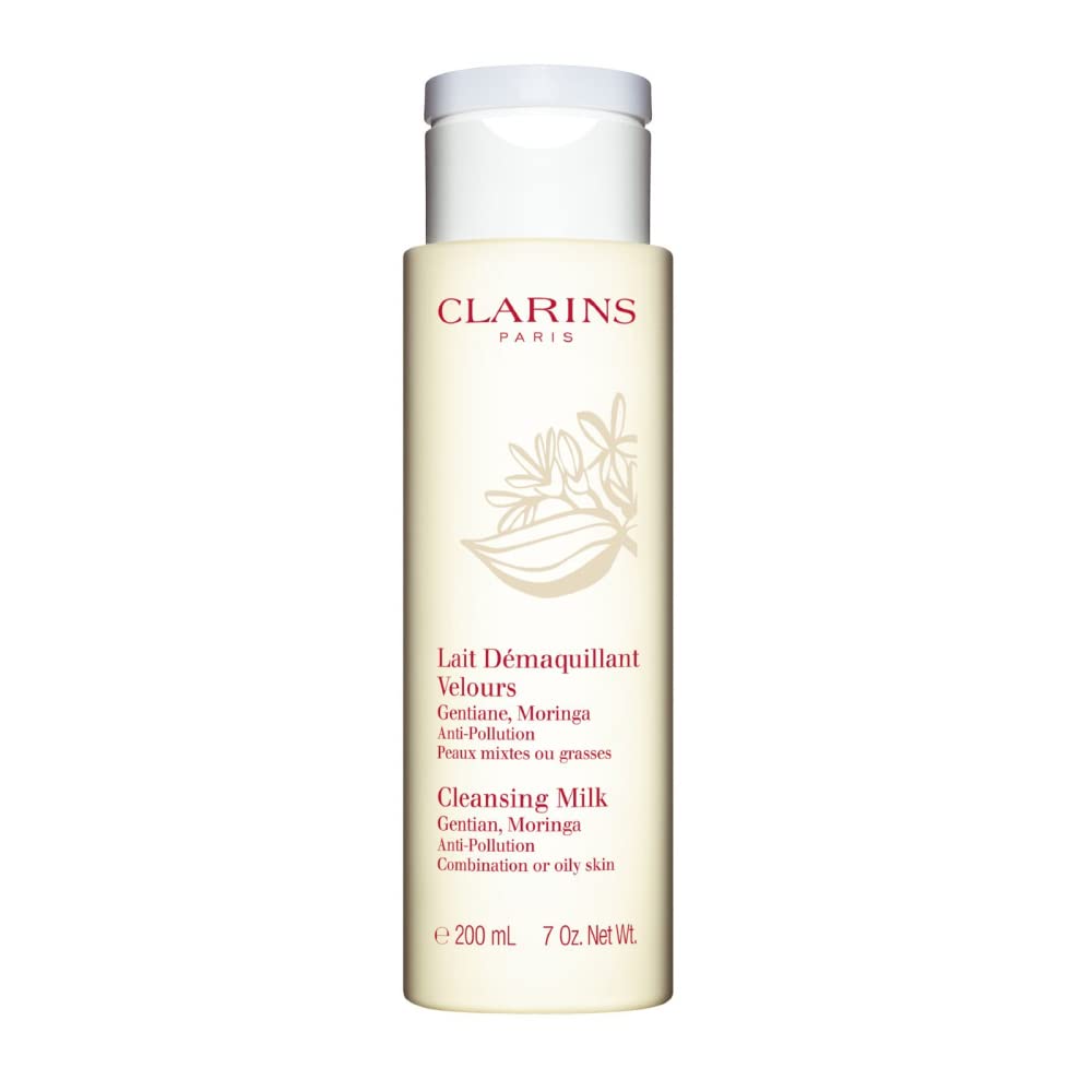 Clarins Body Cream Pack of 1 (1 x 200 ml)