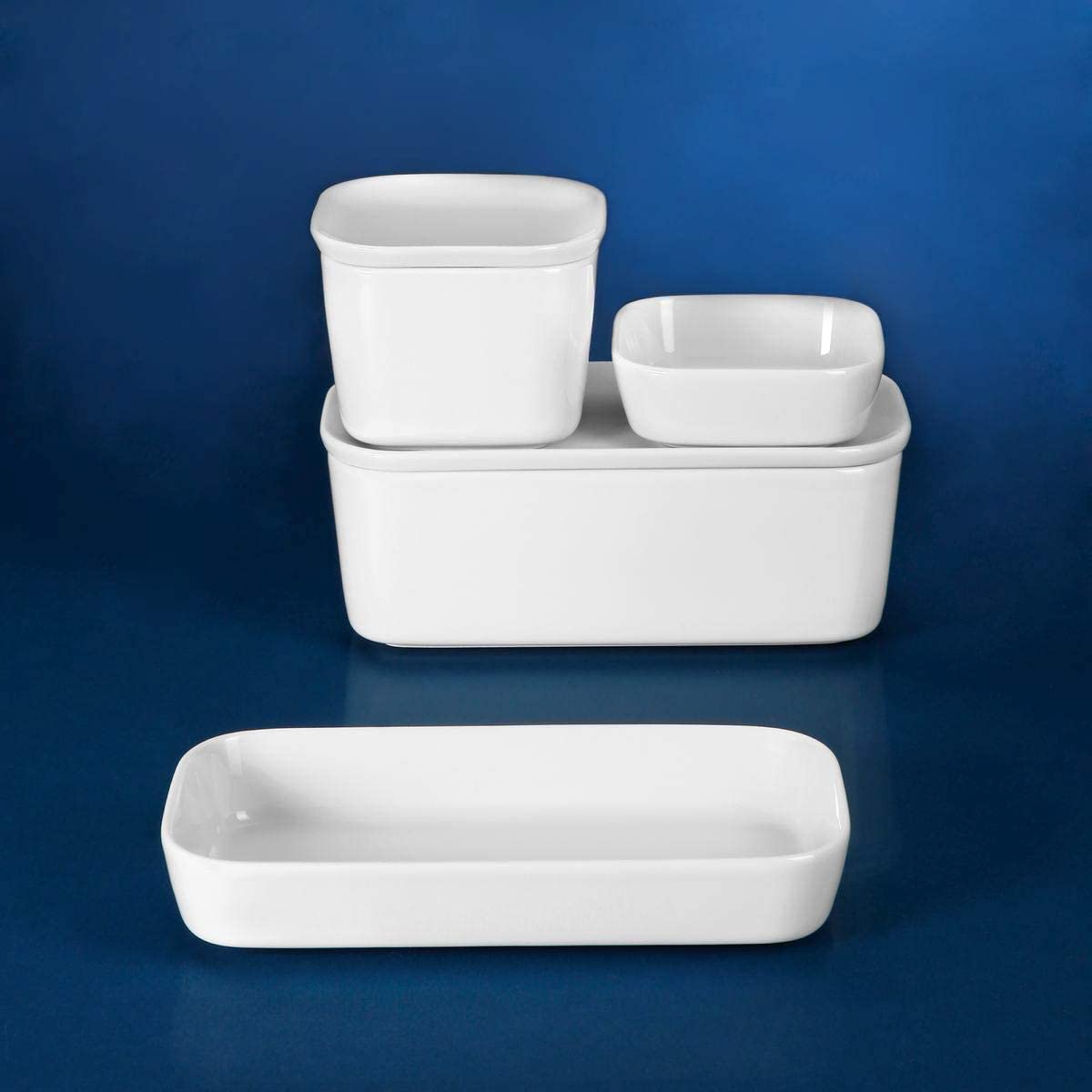 No Limits 6 Piece Dinnerware Set