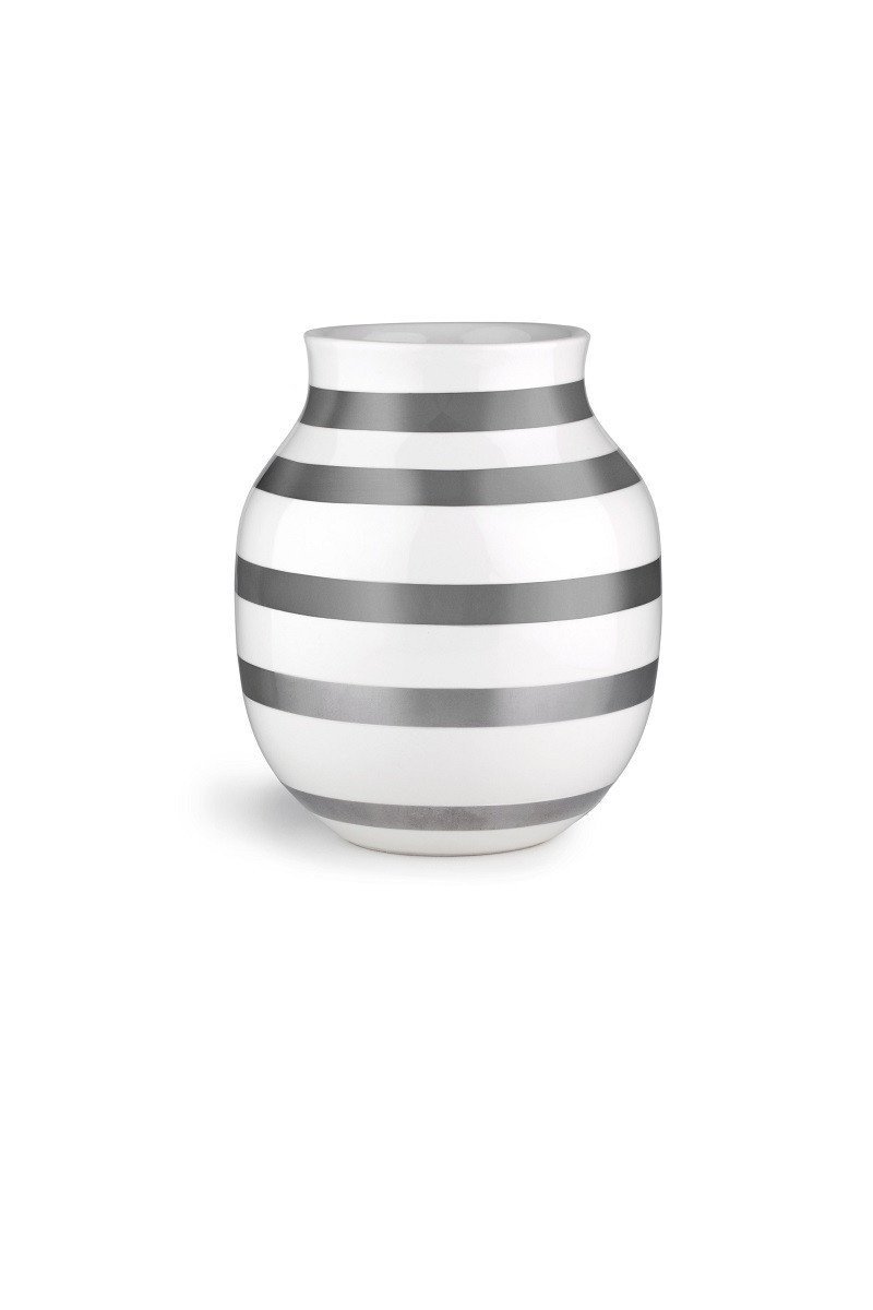 Kohler Kähler Omaggio Vase, 20 Cm