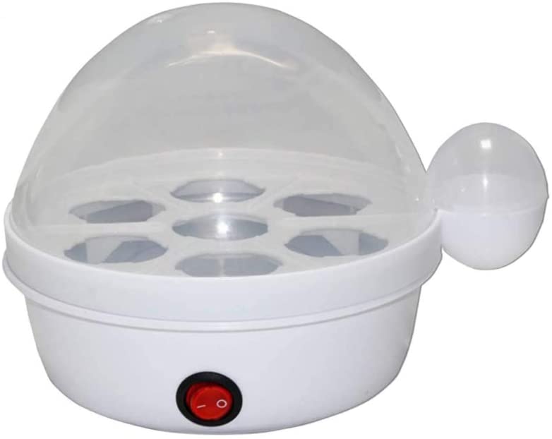 details Egg Boiler Wow Your Deal 360 Watt White For Up To 7 Eggs