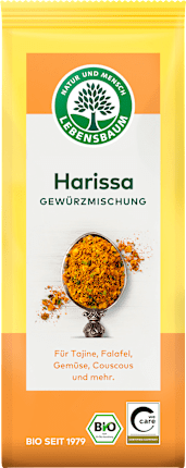 Harissa spice mix, 50 g