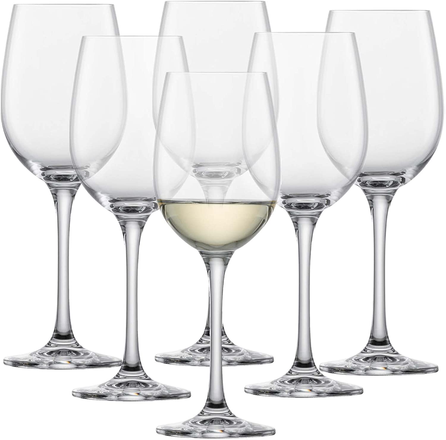 Schott Zwiesel Classico Wine Glasses (Set of 6)