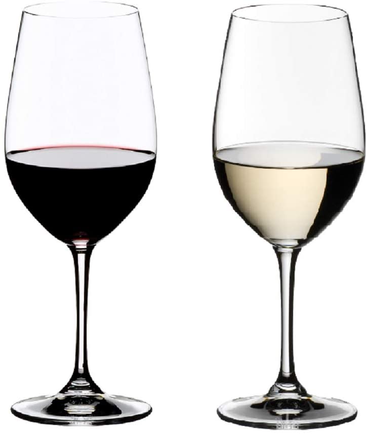 Riedel Vinum 6416/15 Chianti / Riesling Set of 2 Glasses