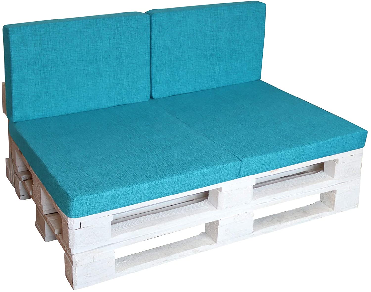 Lileno Home Palette Cushion Set