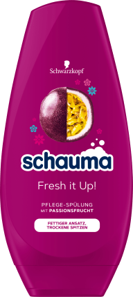 Schwarzkopf Schauma Conditioner Fresh it up!, 250 ml