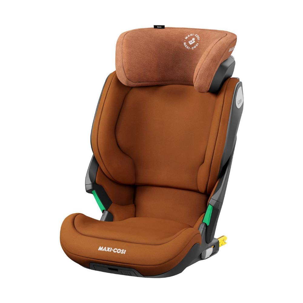 Maxi-Cosi Kore I-Size Child Seat, Group 2/3 Car Seat With Isofix (15 - 36 K
