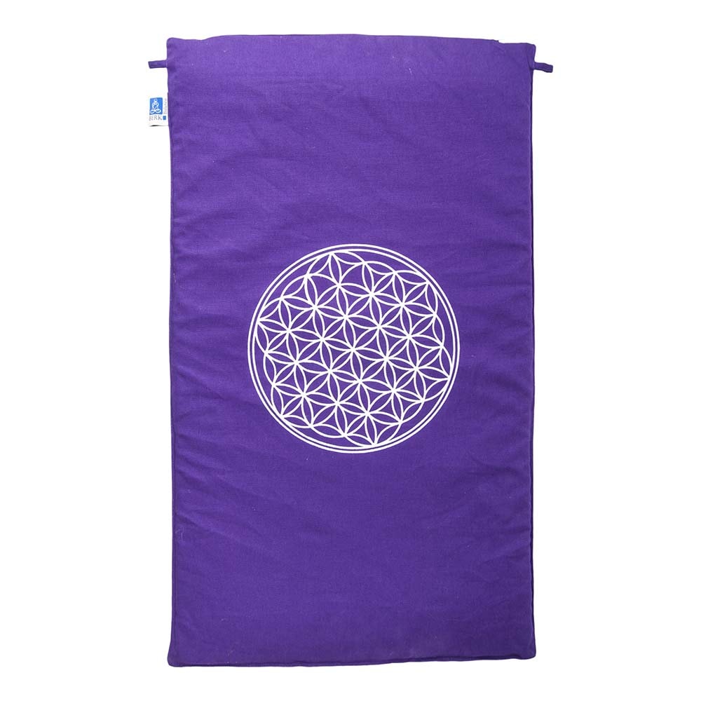 Berk Yoga Mat - blue