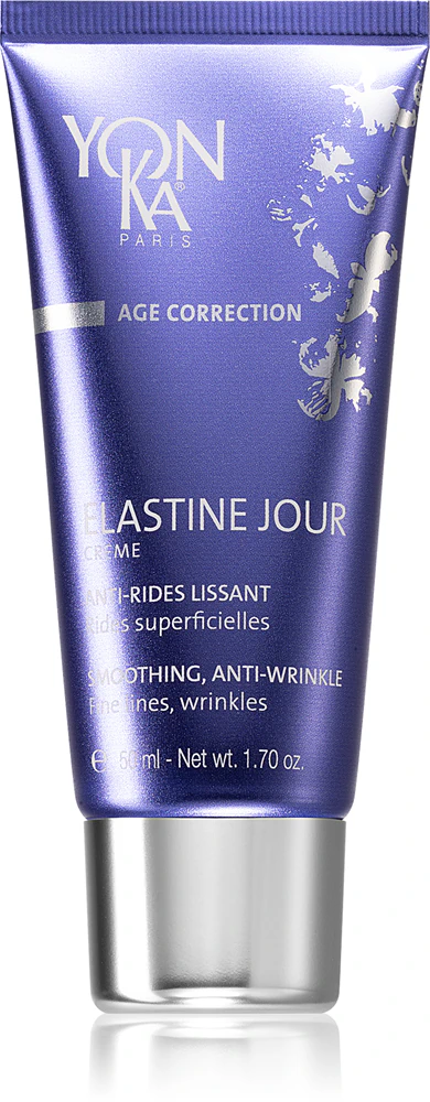 Yon-Ka Age Correction Elastine Jour Smoothing Day Cream