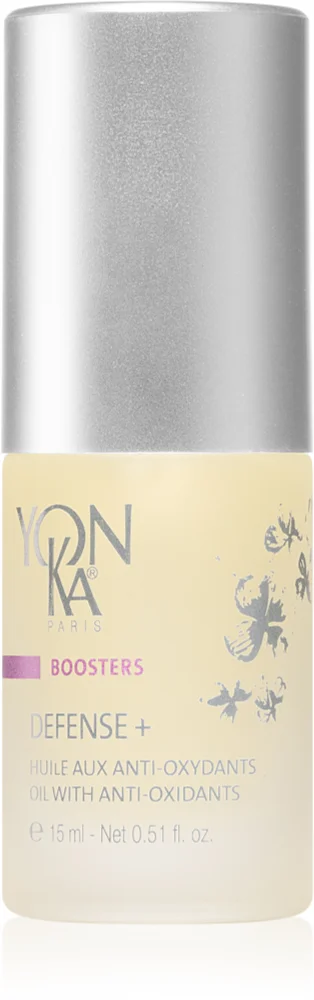 Yon-Ka Boosters Defense+ Detox Oil Facial Serum