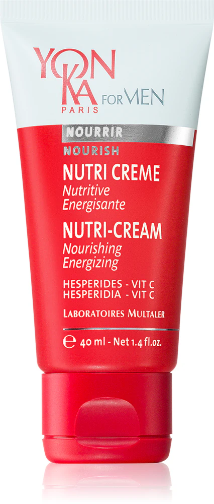 Yon-Ka Nutri Cream Energy Cream