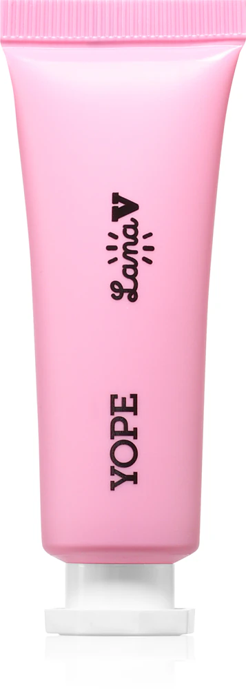 Yope Lana V regenerating care for lips
