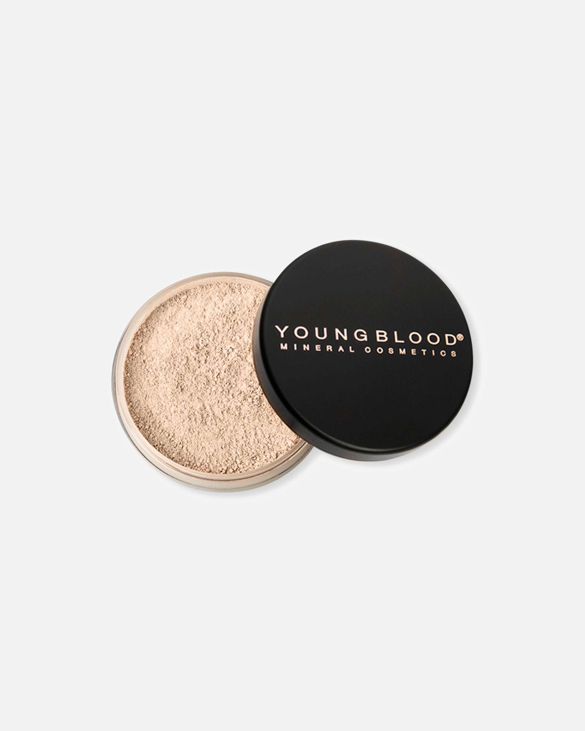 Youngblood Foundation LOOSE MINERAL