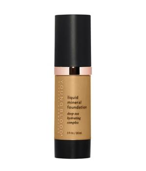 YoungBlood Liquid Mineral Foundation