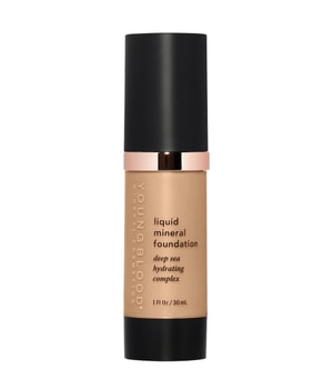 YoungBlood Liquid Mineral Foundation