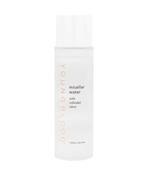 YoungBlood Micellar Water with Colloidal Silver