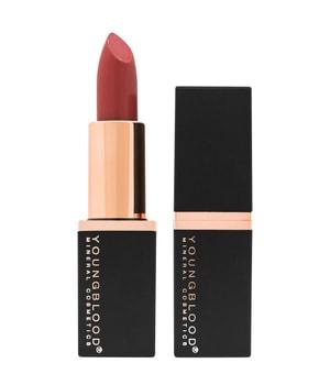 YoungBlood Mineral Crème Lipstick