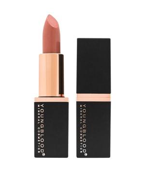 Blushing Nude