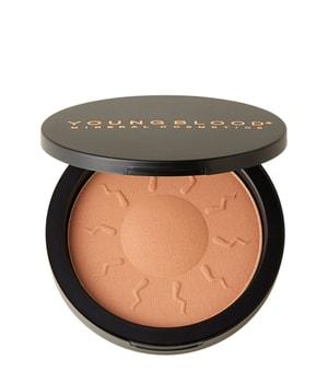 YoungBlood Mineral Radiance Sunshine