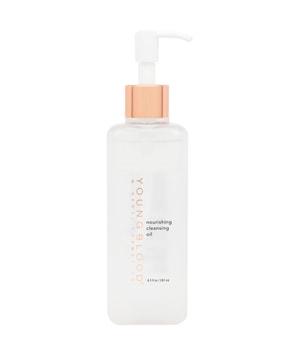 YoungBlood Nourishing Cleansing Oil